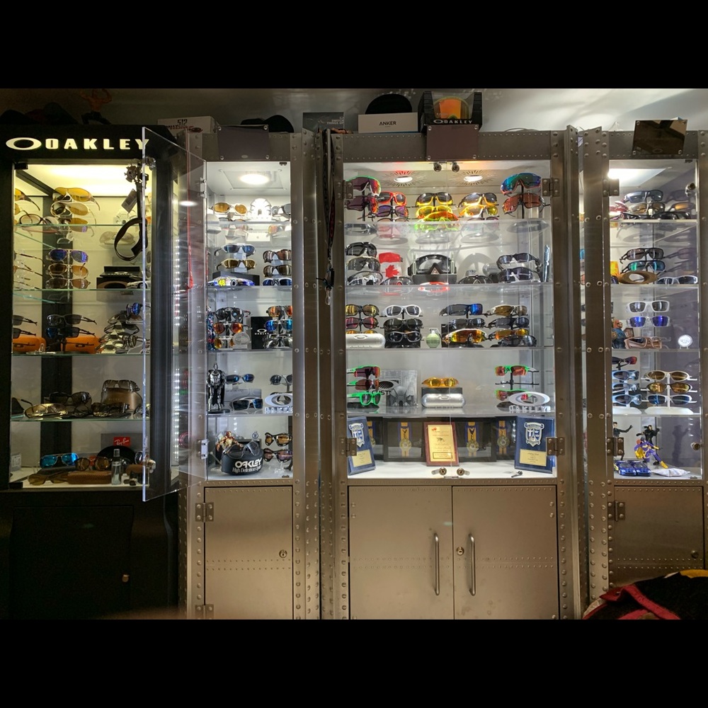 Meet your Posher, Kulas